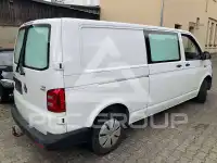 2016 Volkswagen T5