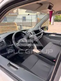 2016 Volkswagen T5