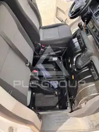 2016 Volkswagen T5
