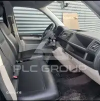 2016 Volkswagen T5