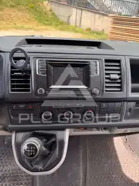 2016 Volkswagen T5