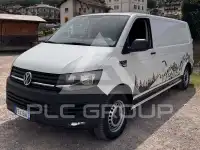 2016 Volkswagen T5