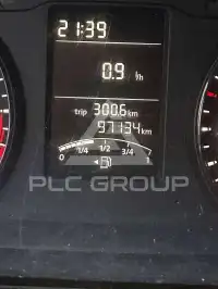 2016 Volkswagen T5