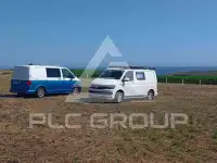 2016 Volkswagen T5