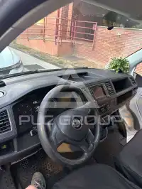2016 Volkswagen T5