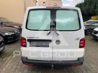 2016 Volkswagen T5