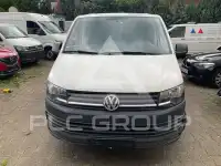 2016 Volkswagen T5