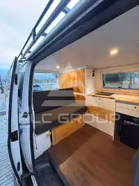 2016 Volkswagen T5