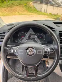 2016 Volkswagen T5
