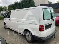 2016 Volkswagen T5