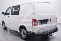 2016 Volkswagen T5