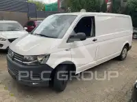 2016 Volkswagen T5