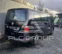 2016 Volkswagen T5