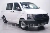 2016 Volkswagen T5