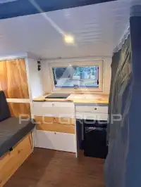 2016 Volkswagen T5