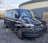 2016 Volkswagen T5
