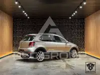 2016 Volkswagen Polo
