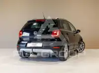 2016 Volkswagen Polo