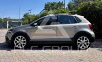 2016 Volkswagen Polo