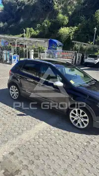 2016 Volkswagen Polo