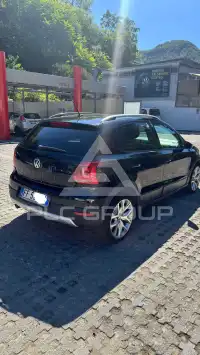 2016 Volkswagen Polo