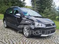 2016 Volkswagen Polo