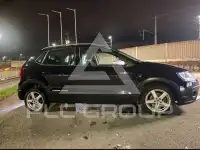 2016 Volkswagen Polo