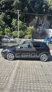 2016 Volkswagen Polo