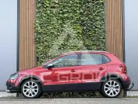 2016 Volkswagen Polo