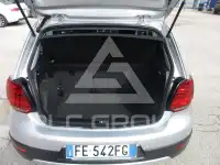 2016 Volkswagen Polo