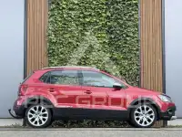 2016 Volkswagen Polo