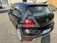 2016 Volkswagen Polo