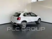2016 Volkswagen Polo