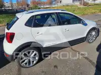 2016 Volkswagen Polo