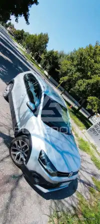 2016 Volkswagen Polo