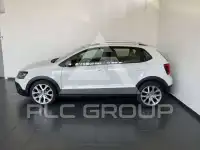 2016 Volkswagen Polo