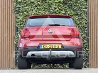 2016 Volkswagen Polo