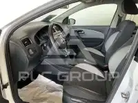 2016 Volkswagen Polo