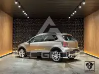 2016 Volkswagen Polo