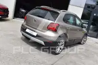 2016 Volkswagen Polo