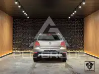 2016 Volkswagen Polo