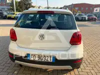 2016 Volkswagen Polo