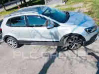 2016 Volkswagen Polo