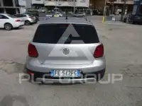 2016 Volkswagen Polo