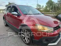 2016 Volkswagen Polo