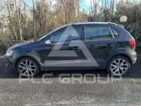 2016 Volkswagen Polo