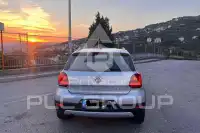 2016 Volkswagen Polo