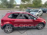 2016 Volkswagen Polo