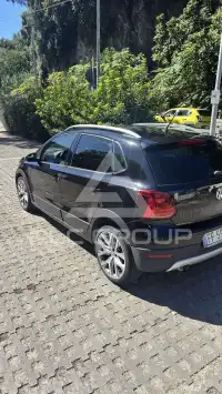 2016 Volkswagen Polo