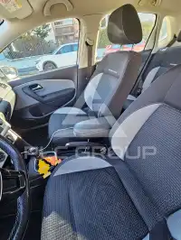 2016 Volkswagen Polo